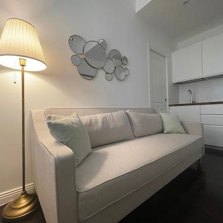 Bilocale Di Prestigio: Milano Centro Lejlighed Eksteriør billede