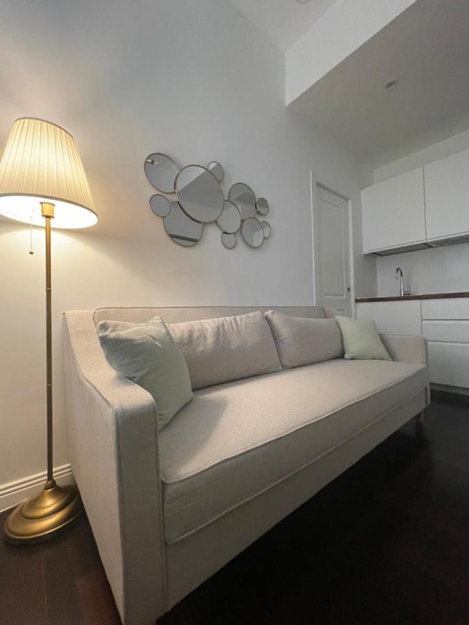 Bilocale Di Prestigio: Milano Centro Lejlighed Eksteriør billede